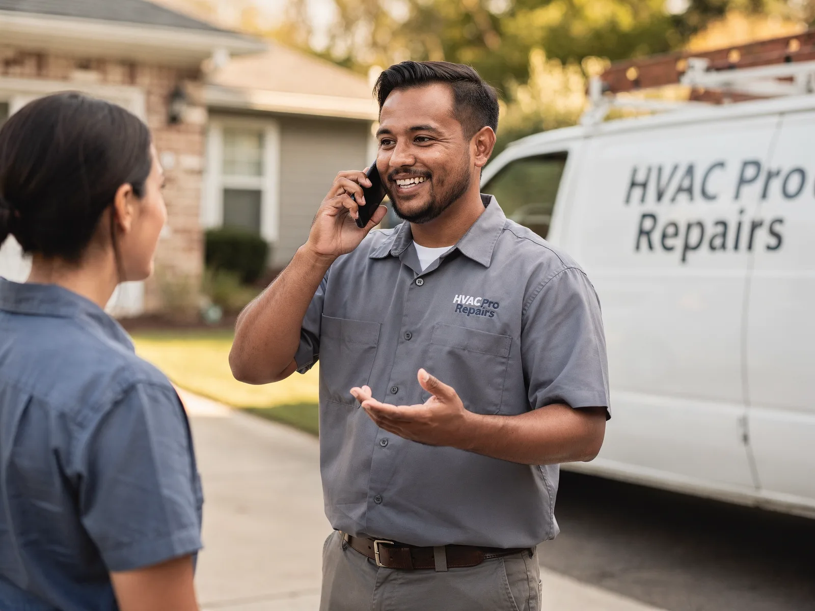 Heat Pump Repair Haines City, FL FAQs